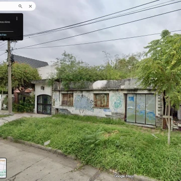 LOTE Centro castelar Norte