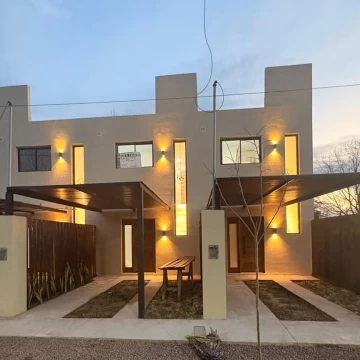Casa en Ricardone