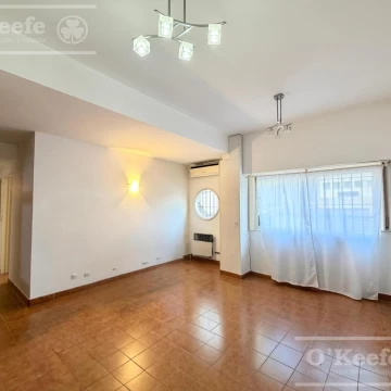 Departamento 3 ambientes en venta - Quilmes - Plaza Conesa