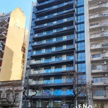 Departamento a estrenar, monoambiente,  full amenities, en venta  en el barrio de San Cristobal