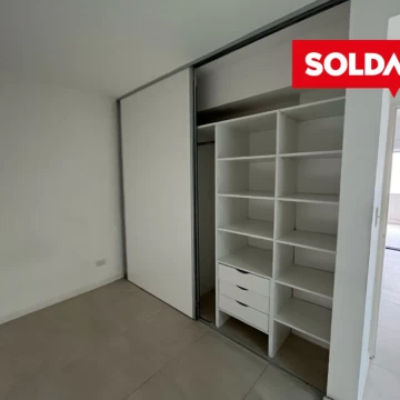 Departamento - venta - Vivo Tortuguitas - ideal inversion