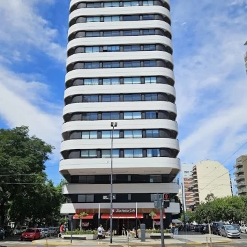 Departamento - Nuñez