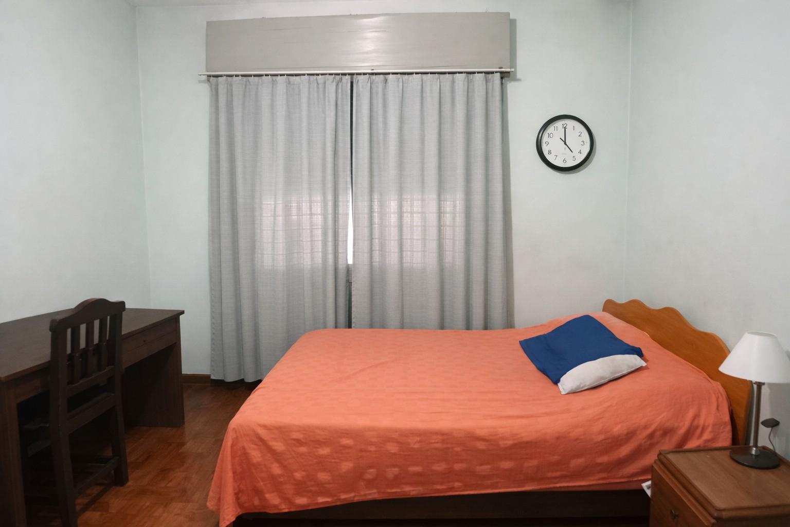 3er dormitorio
