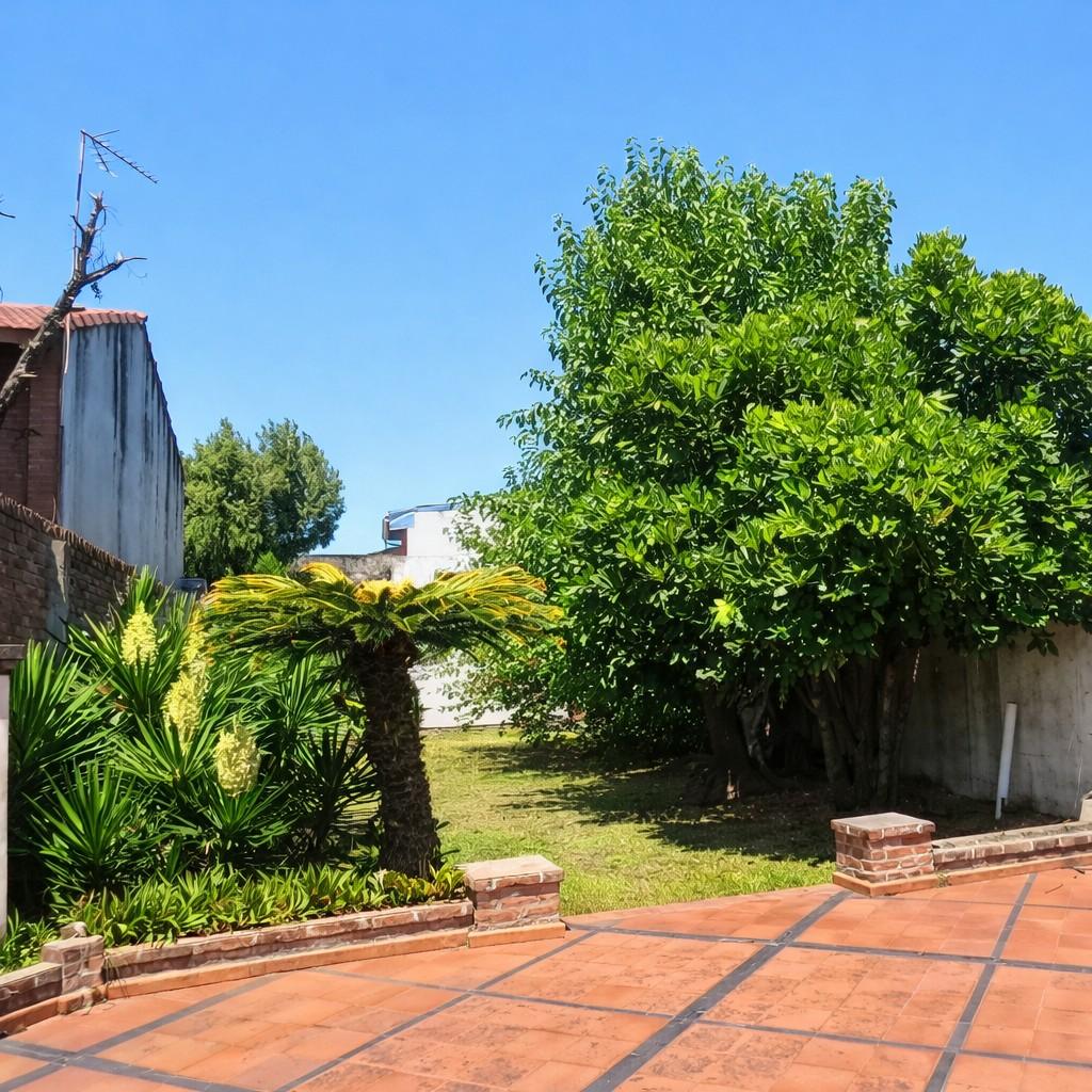 Jardin
