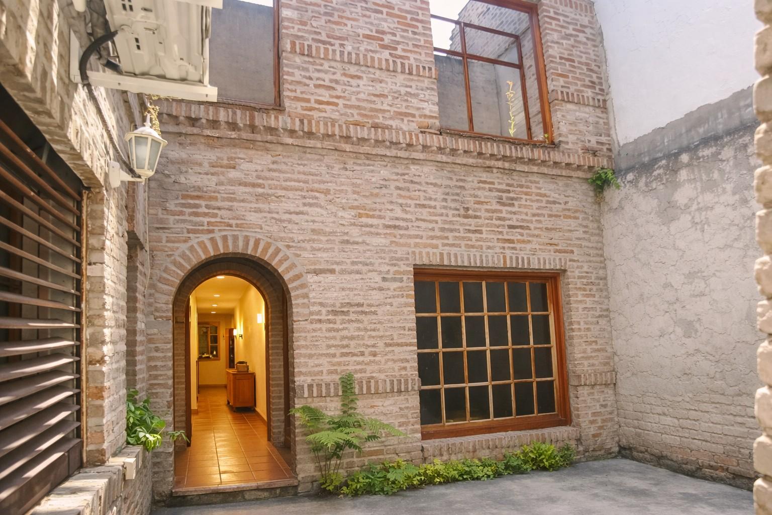 Entrada