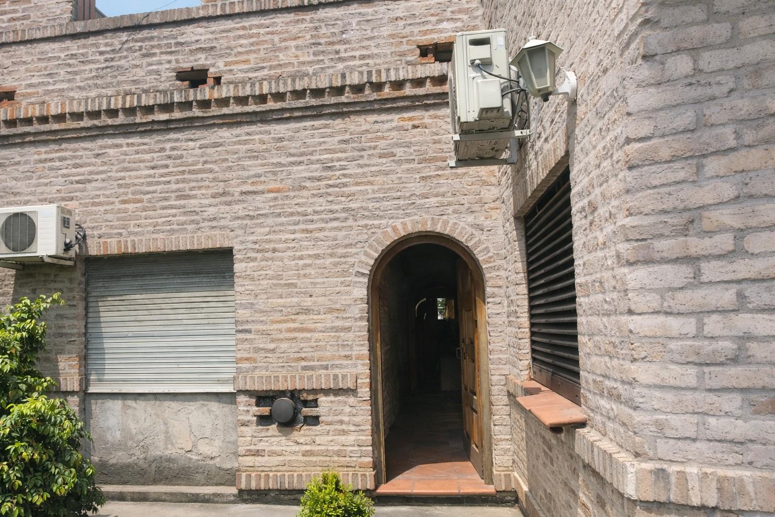Entrada