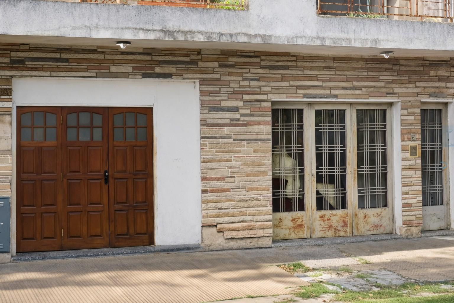 Frente