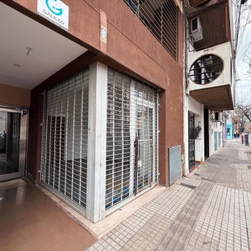Buenos Aires 2075 - Local Comercial En Alquiler - Rep. de la Sexta, Rosario