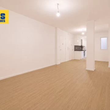 Venta. Departamento 3 ambientes. Barracas.