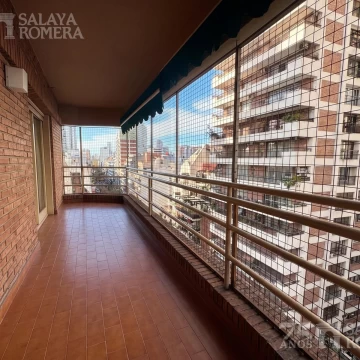 Departamento 4 Ambientes en Cañitas