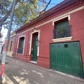 Casa varios ambientes