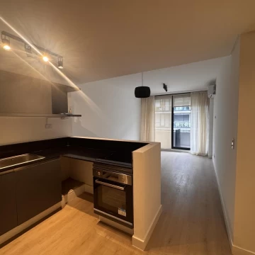 Departamento alquiler 2 ambientes Puerto Madero Lumiere Boulevard