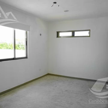 Casa en Venta Arbolada Cancún