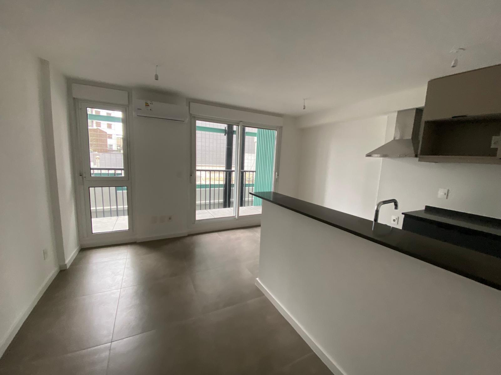 Cocina y Sala