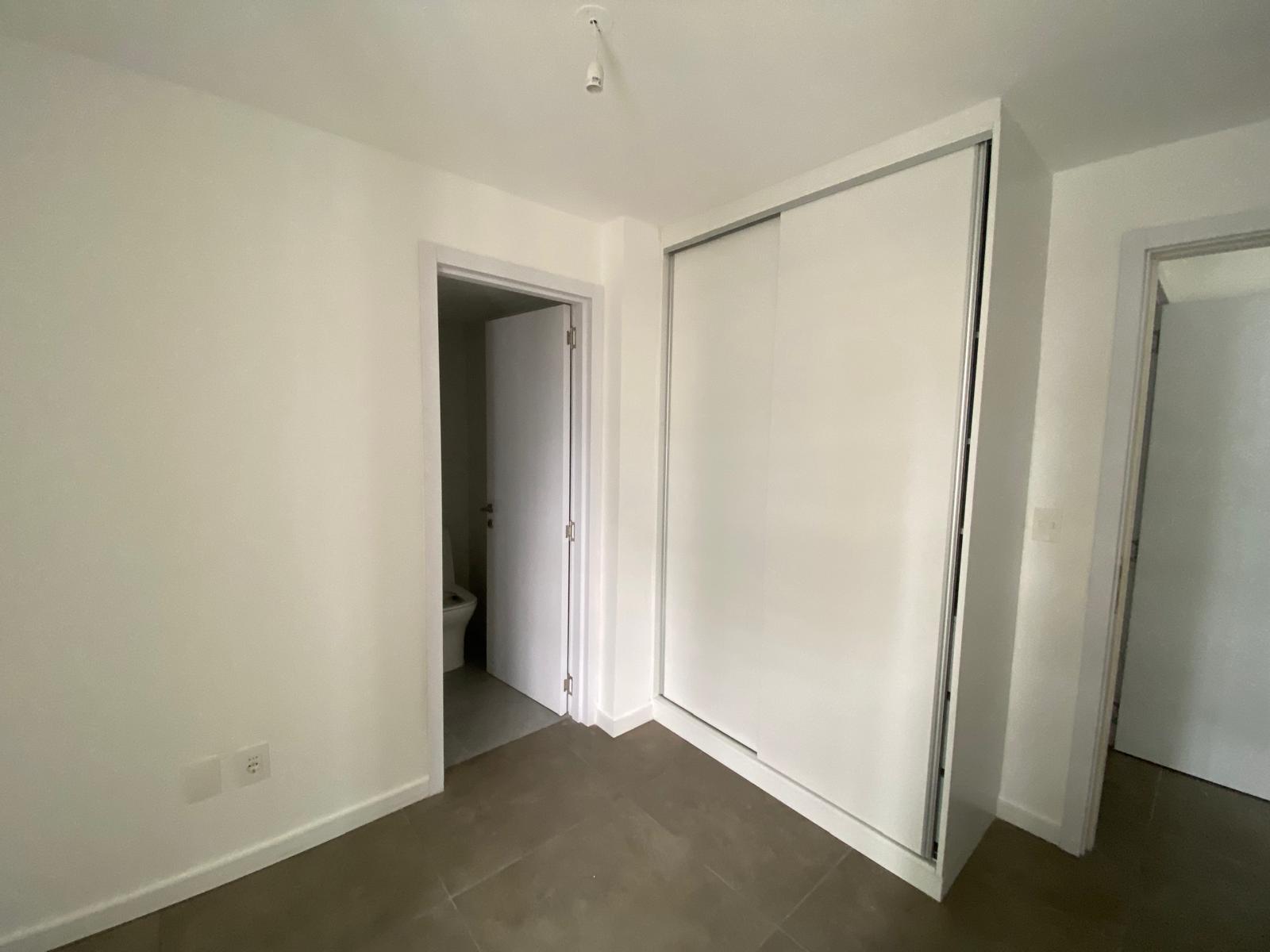Dormitorio con Placard