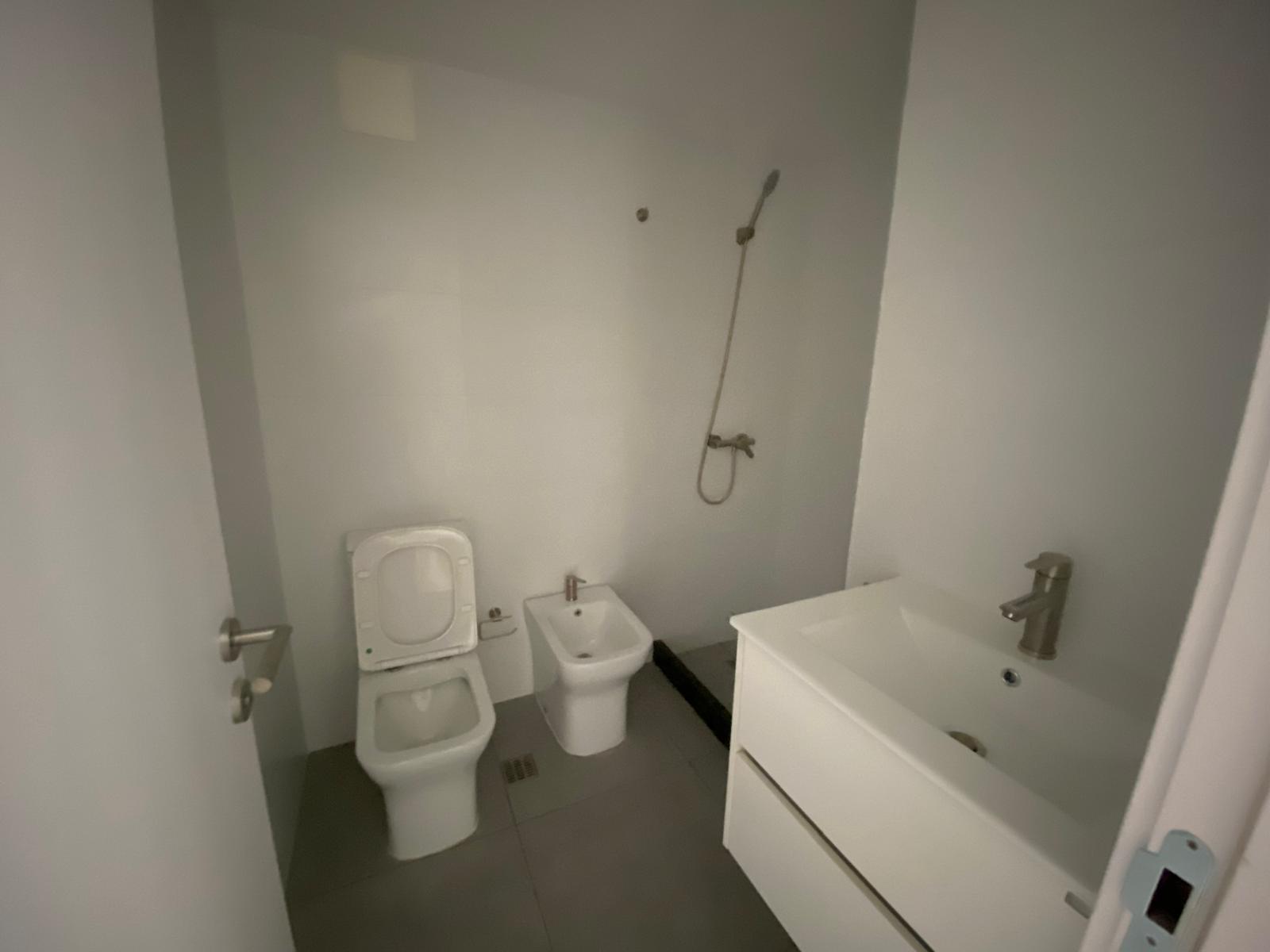 Baño Completo