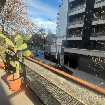 Departamento / Monoambiente en Venta - Balcón - Belgrano
