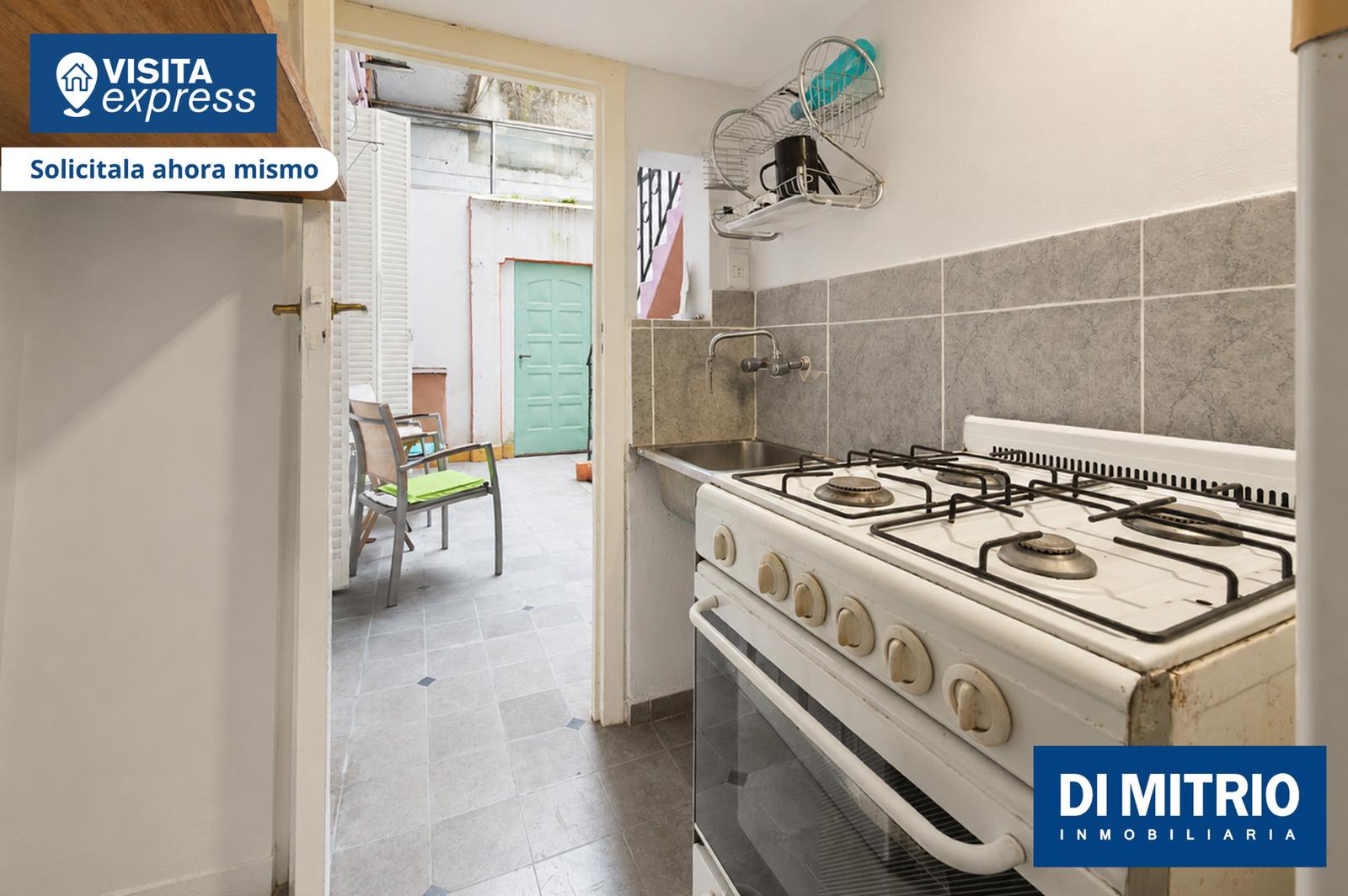 Cocina