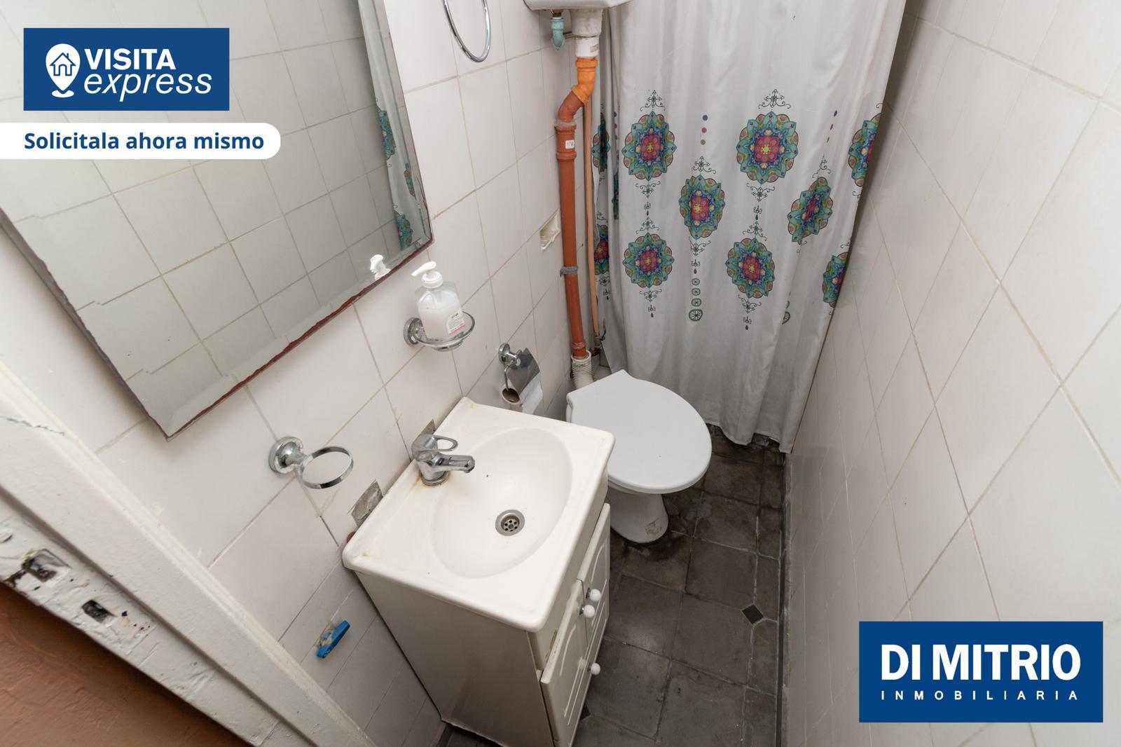 Baño