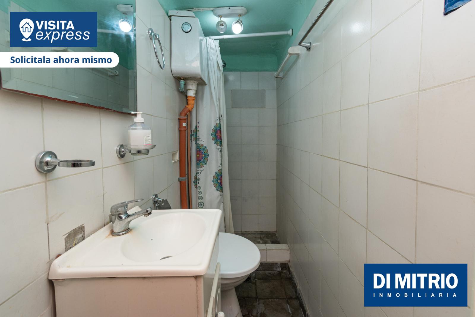 Baño