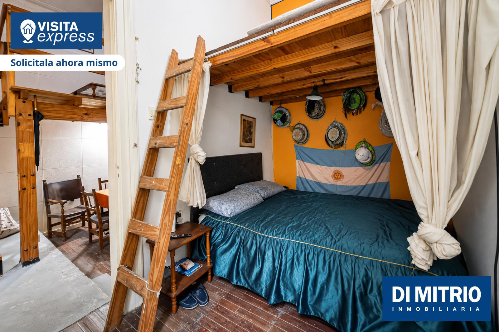 Dormitorio Principal