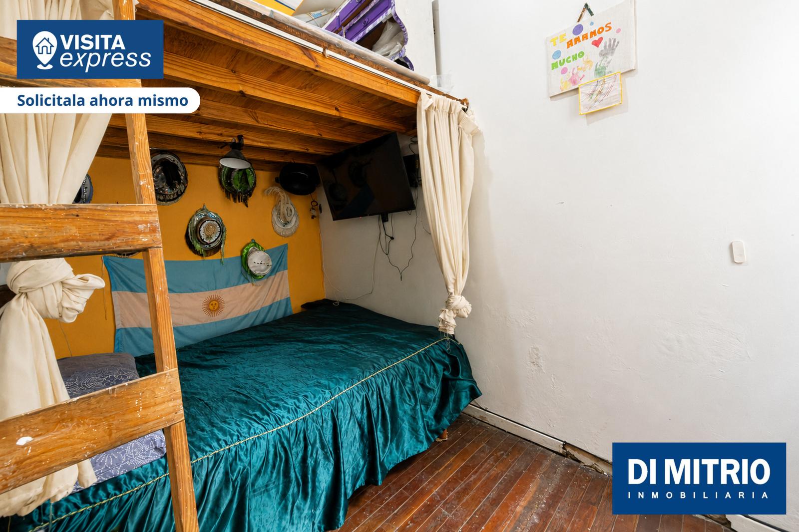 Dormitorio Principal