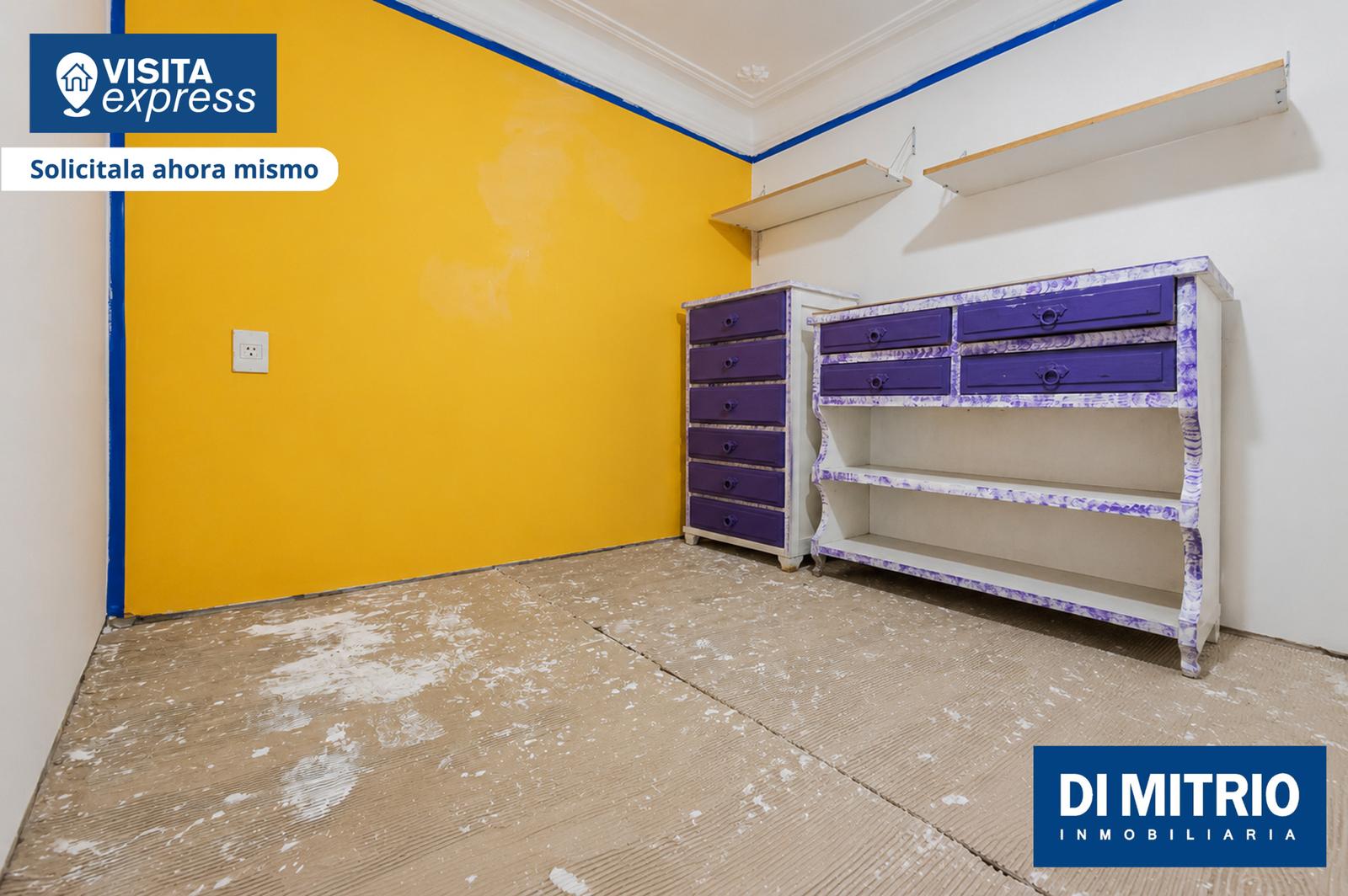 Dormitorio Principal