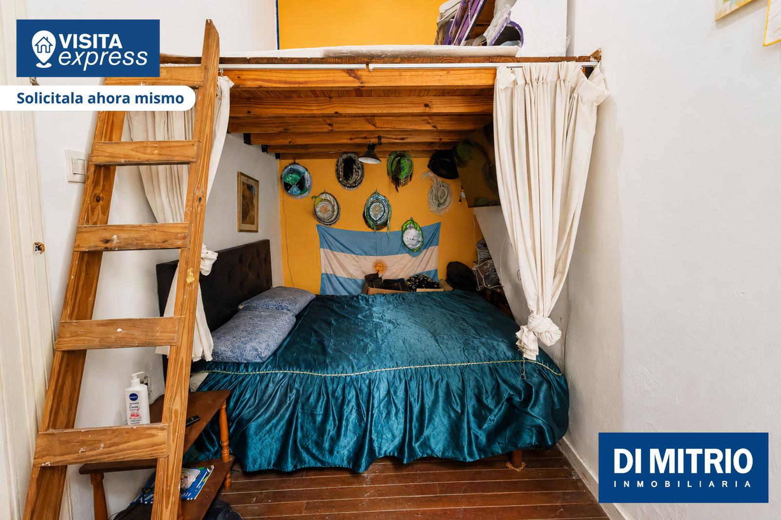 Dormitorio Principal