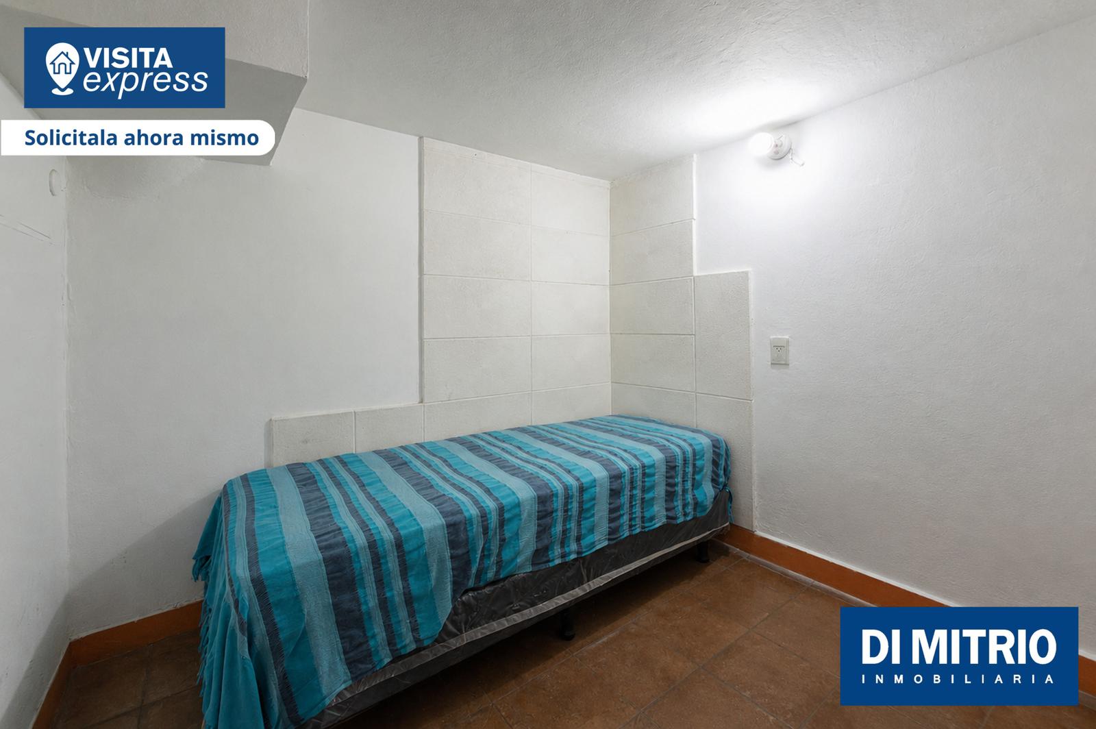 Segundo Dormitorio PA
