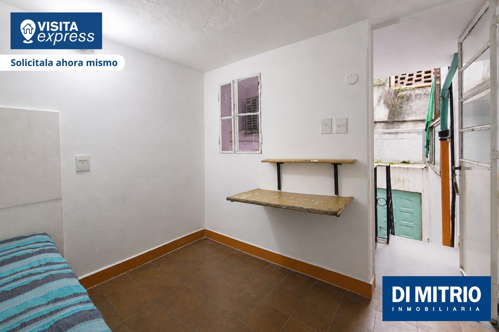 Segundo Dormitorio PA