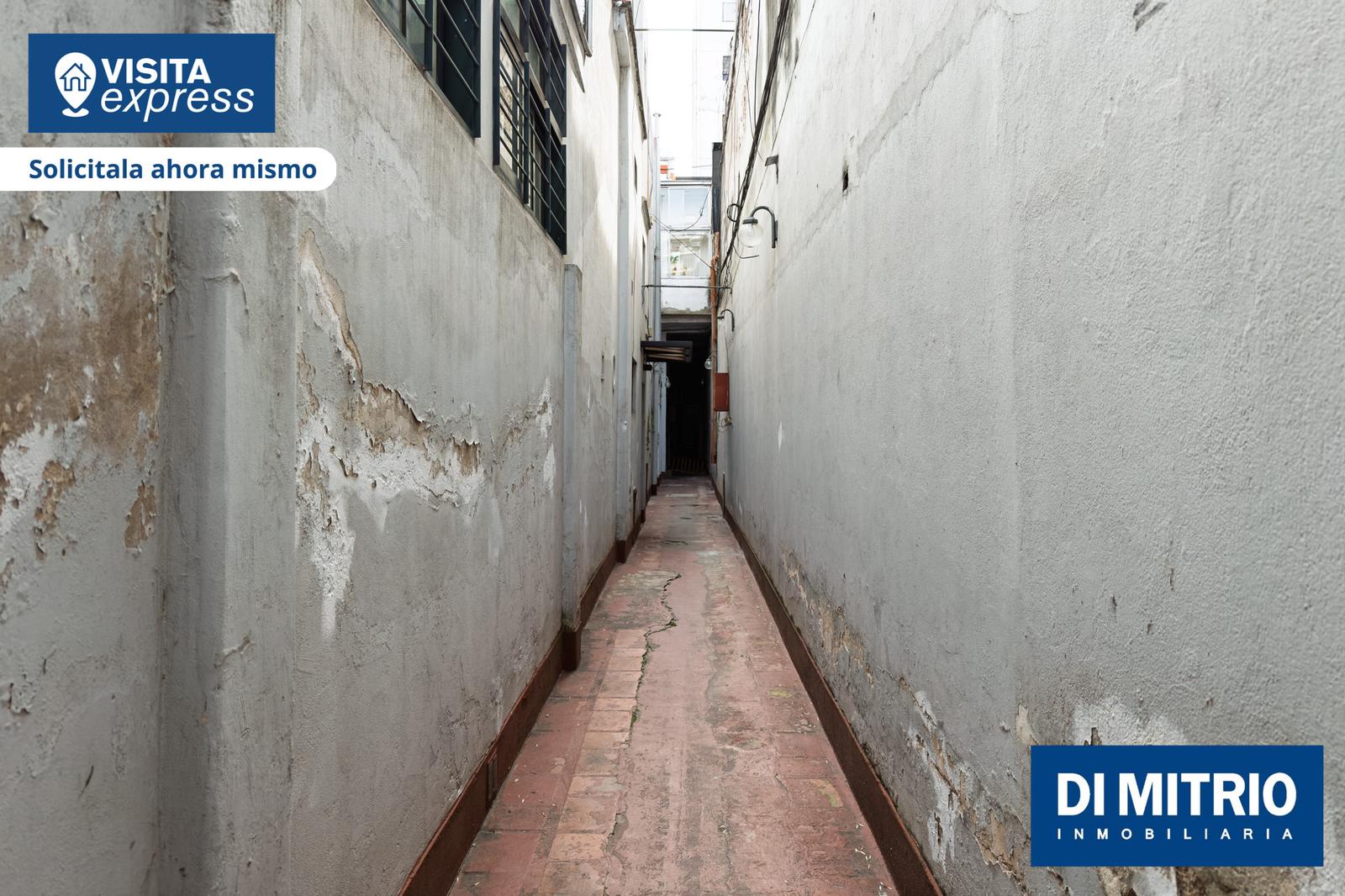 Partes Comunes
