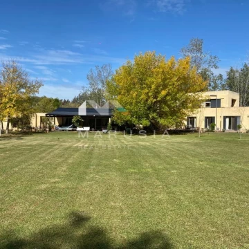 Casa  en Venta en Capilla del Señor, Exaltación de la Cruz, G.B.A. Zona Norte