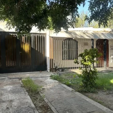 Casa en Arguello