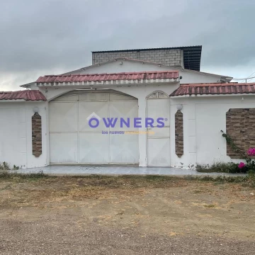 Casa en Norte de Playas