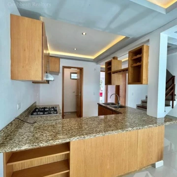 Casa en Aqua Residencial
