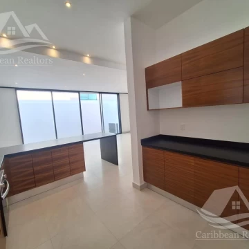 Casa en Aqua Residencial