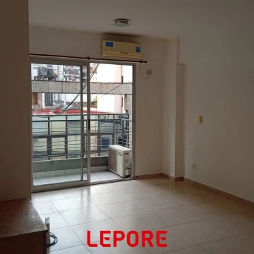 Departamento en alquiler Balvanera 1 ambientes