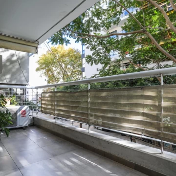 VENTA - DEPARTAMENTO 3 AMBIENTES - VILLA DEL PARQUE