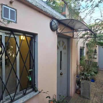 VENTA - CASA 4 AMB   LOCAL EN MORON - APTO CRÉDITO