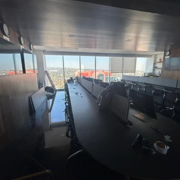 Excelente Oficina Corporativa en Renta para acondicionar en Jardines del Pedregal 