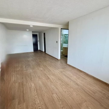 DEPARTAMENTO EN VENTA EN NÁPOLES 3 RECÁMARAS