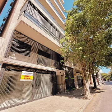 Cafferata 1173 - Local Comercial En Venta - Echesortu, Rosario