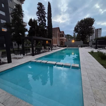 Departamento en Ombu