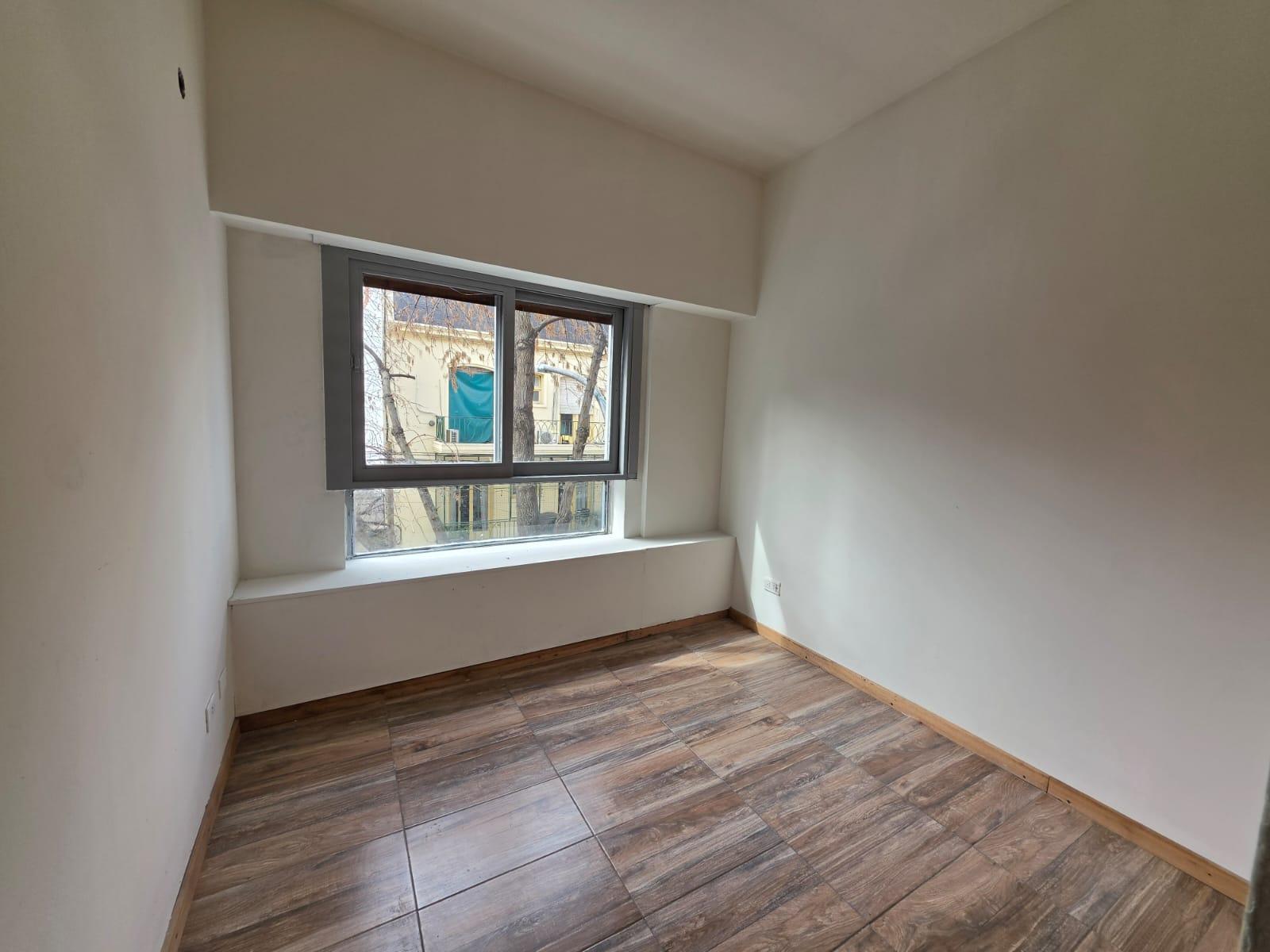 Dormitorio principal