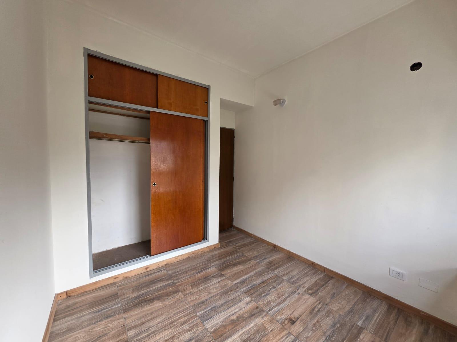 Dormitorio principal