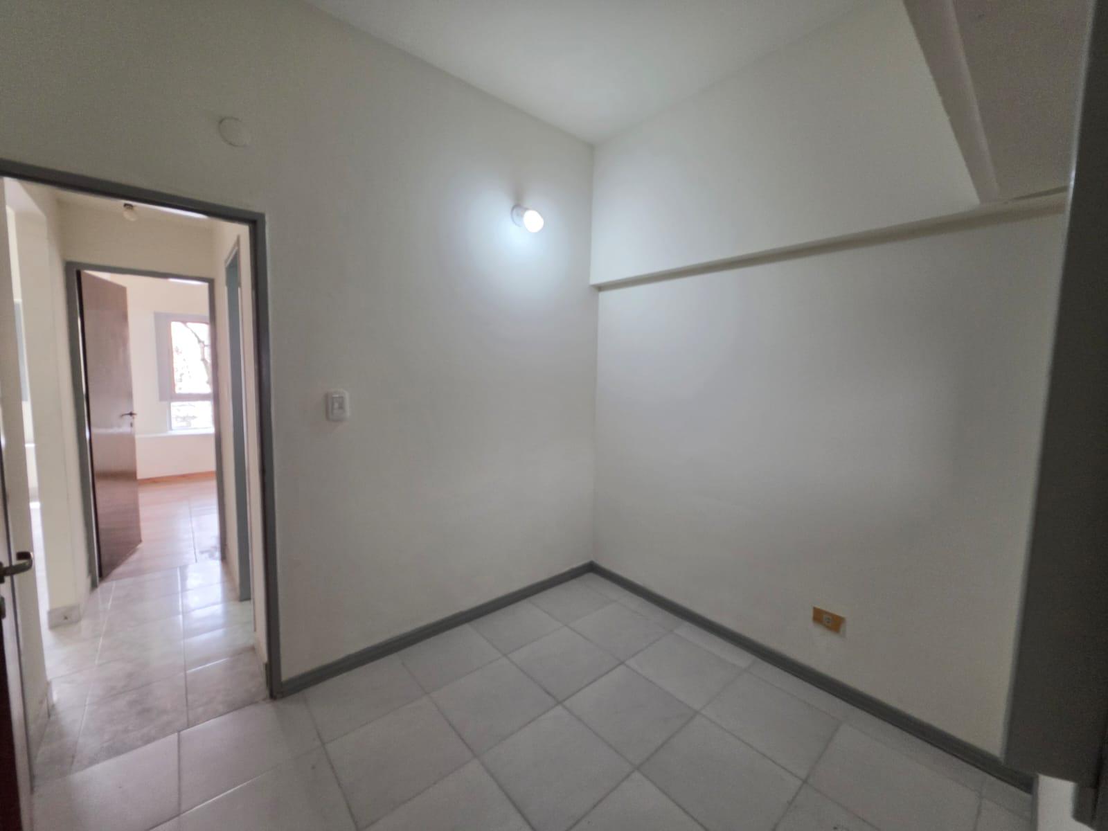 Segundo dormitorio