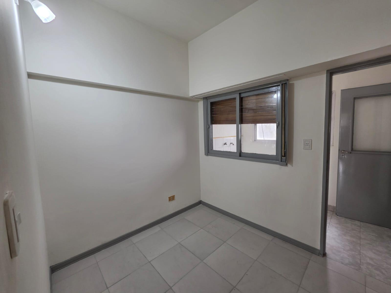 Segundo dormitorio