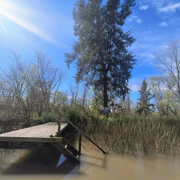 Terreno Venta en Rio / Arroyo Espera Parcela Ver Emprendimientos