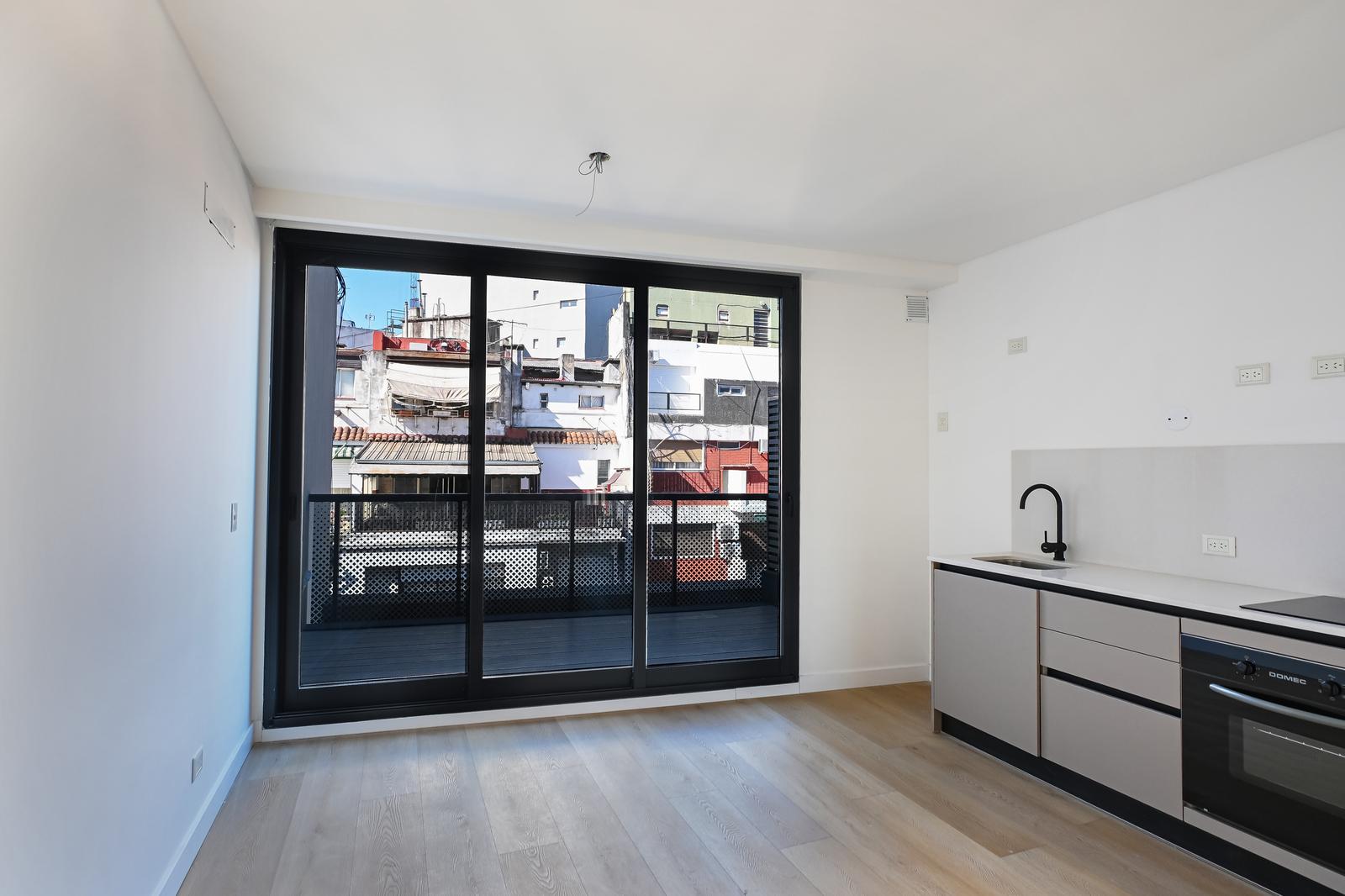Living/comedor