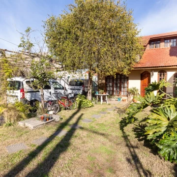 VENTA - CASA 6 AMB EN TEMPERLEY - APTO CREDITO